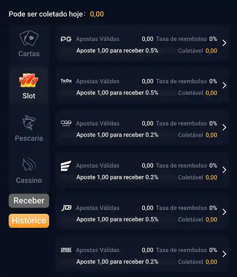 Baixar Aplicativo