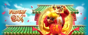 Boi da Fortuna RTP Slot: Como Jogar e Aumentar suas Chances de Ganhar