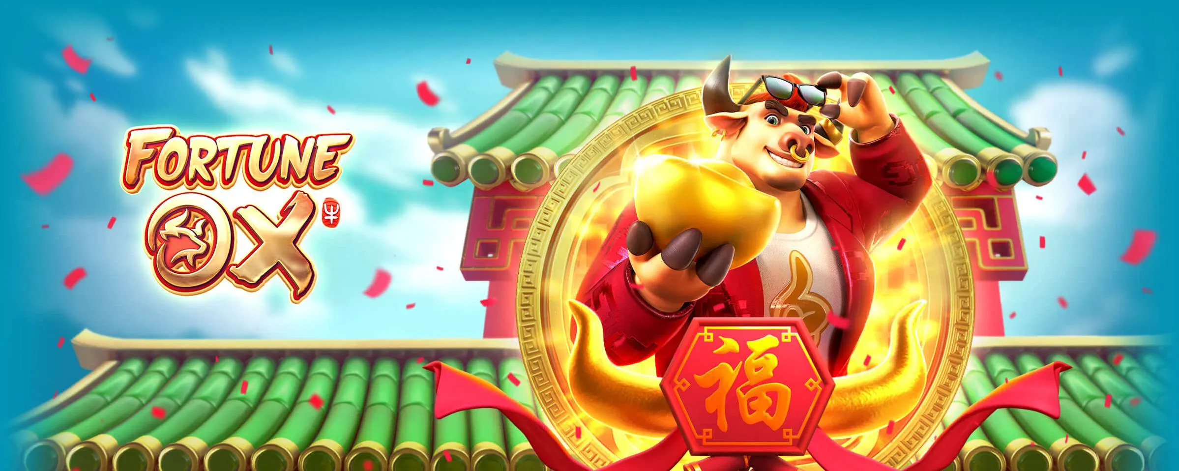 Boi da Fortuna RTP Slot: Como Jogar e Aumentar suas Chances de Ganhar